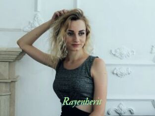 Rayenherit