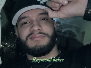 raymond_baker Tel Coquin