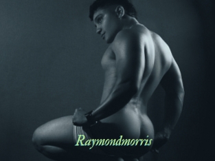 raymondmorris Tel Coquin