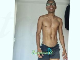 Raymoon18