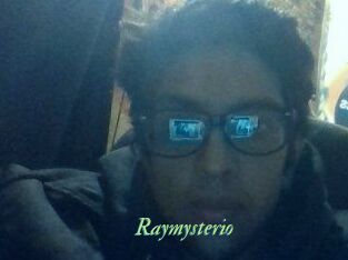 Raymysterio