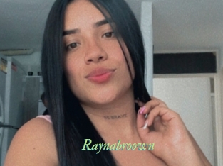 Raynabroown
