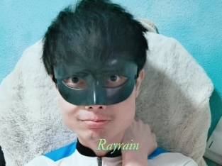 Rayrain