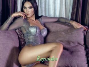 Raysaeden