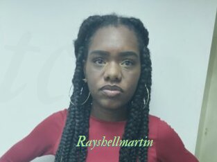 Rayshellmartin