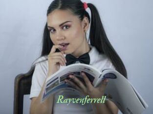 Rayvenferrell