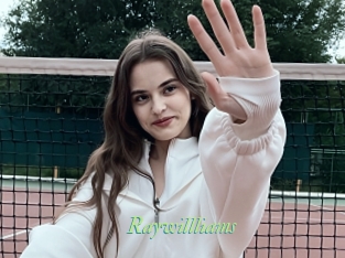 Raywillliams
