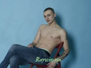 Raywinston