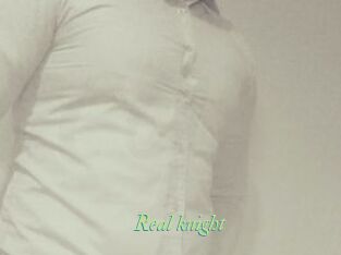 Real_knight