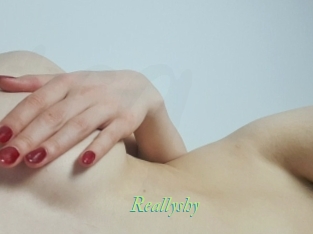 reallyshy Tel Coquin