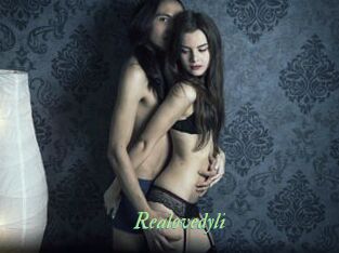 Realovedyli