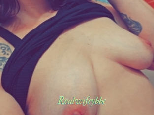 Realwifeybbc