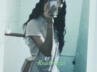 reashell021 Tel Coquin