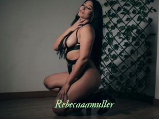 Rebecaaamuller