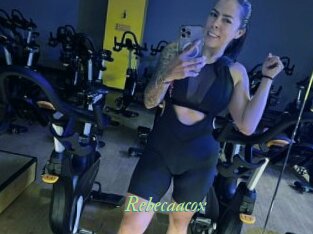 Rebecaacox