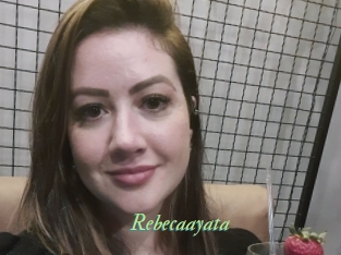 Rebecaayata