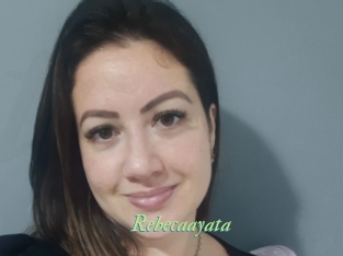 Rebecaayata