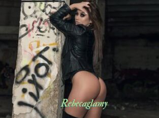 Rebecaglamy