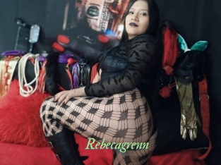 Rebecagrenn