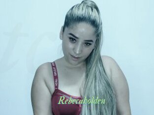 Rebecaholden