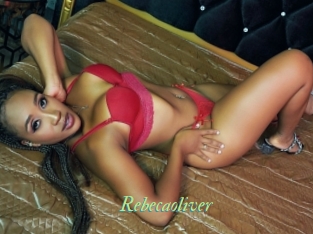 rebecaoliver Tel Coquin