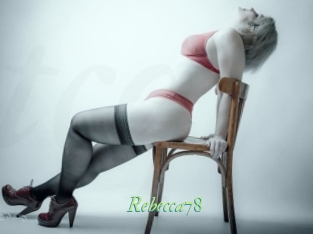 rebecca78 Tel Coquin