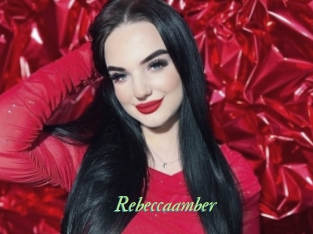 Rebeccaamber