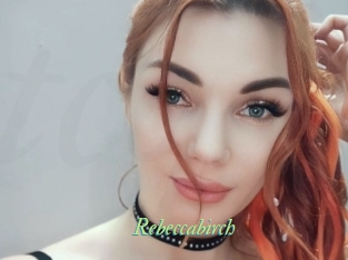 Rebeccabirch