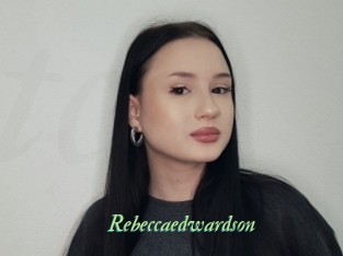 Rebeccaedwardson