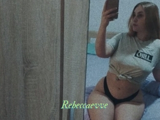 Rebeccaevve