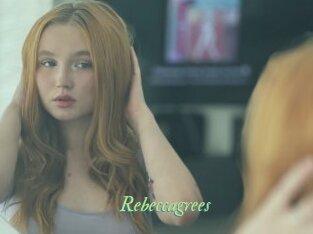 Rebeccagrees