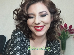 Rebeccasharp