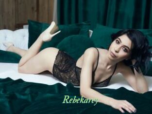 Rebekarey