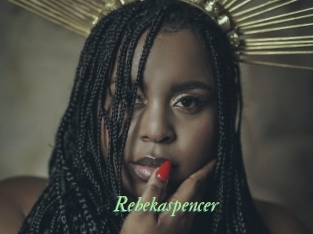Rebekaspencer