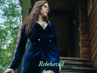 Rebekavild