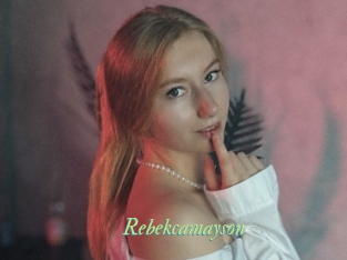 Rebekcamayson