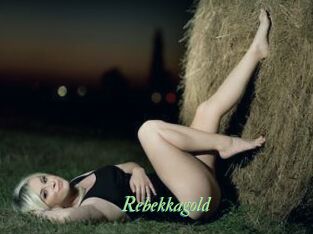 Rebekkagold