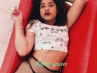 Rebekkasweet