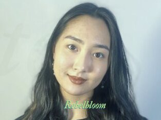 Rebelbloom