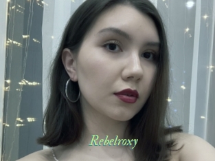 Rebelroxy