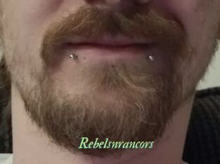 Rebelsnrancors