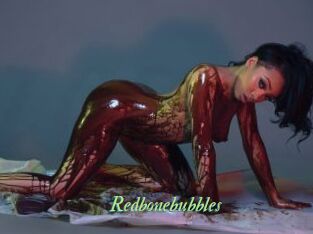 Redbonebubbles