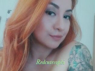 Redcutesophi