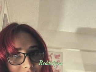 Reddollyxx