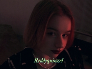 Reddyquinzel