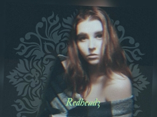 Redhead3