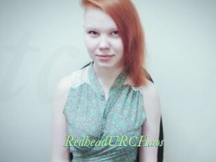 RedheadURCHaos
