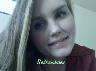 Redheadalex