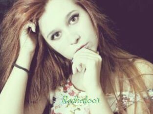 Redhed001