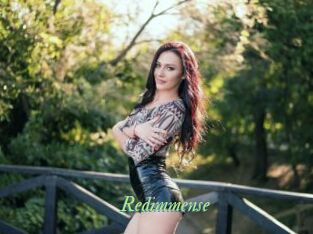 Redimmense